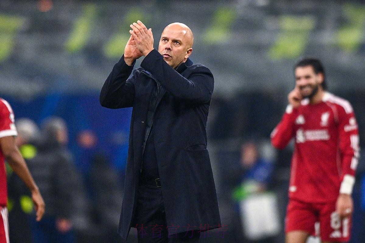 没有萨拉赫的利物浦赢下国米,斯洛特要干什么也隐约清楚了 没有萨拉赫的利物浦赢下国米,斯洛特要干什么也隐约清楚了